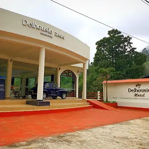 Hotell Delhousie