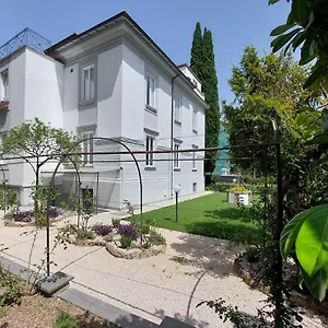 Youroom Monteverde - Rzym