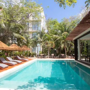 Prana Boutique 4* Tulum