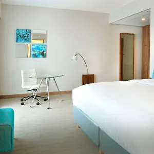 Courtyard By Marriott Arena Atlas Hotell Amsterdam