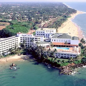Mount Lavinia Hotell Dehiwala-Mount Lavinia